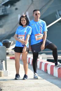 BIB: 9317
                            <button type="button" onclick="openModal(3414299)" class="btn btn-primary btn-sm float-right btn-popup" data-toggle="modal" data-target=".modal-high-quality">
                        <i class="fas fa-shopping-cart"></i> Add to Cart
                    </button>
                                            <button type="button" onclick="isThisMe(3414299, true)" class="btn btn-success btn-sm float-right btn-popup btn-isme hidden" data-toggle="tooltip" data-placement="bottom" title="นี่คือรูปของคุณใช่ไหม คลิกที่นี่เพื่อเอาเข้าอัลบั้ม">
                        <i class="fas fa-plus"></i> Add to album
                    </button>
                    <button type="button" onclick="isThisMe(3414299, false)" class="btn btn-warning btn-sm float-right btn-popup btn-isnotme hidden">
                        <i class="fas fa-ban"></i> Remove from album
                    </button>